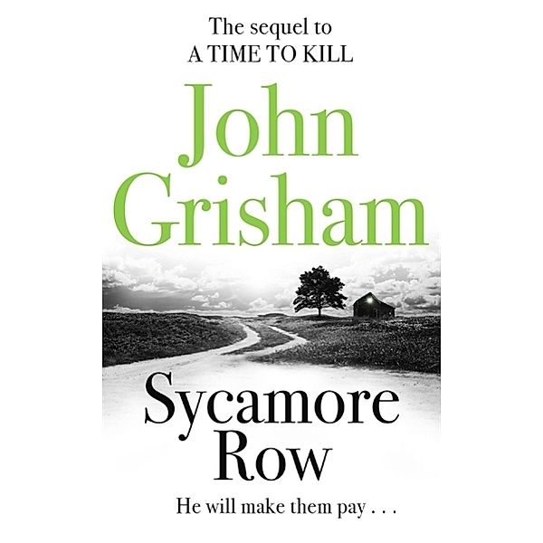 Sycamore Row, John Grisham