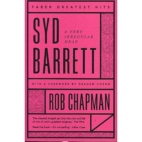 Syd Barrett, Rob Chapman