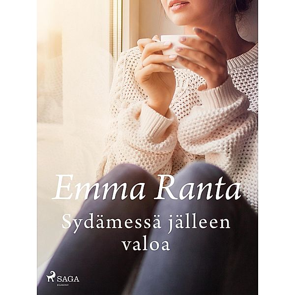 Sydämessä jälleen valoa, Emma Ranta