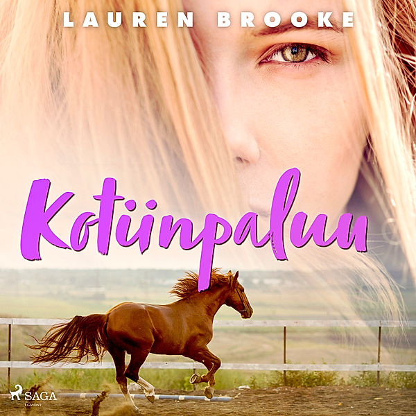 Sydänmailla - 1 - Kotiinpaluu, Lauren Brooke