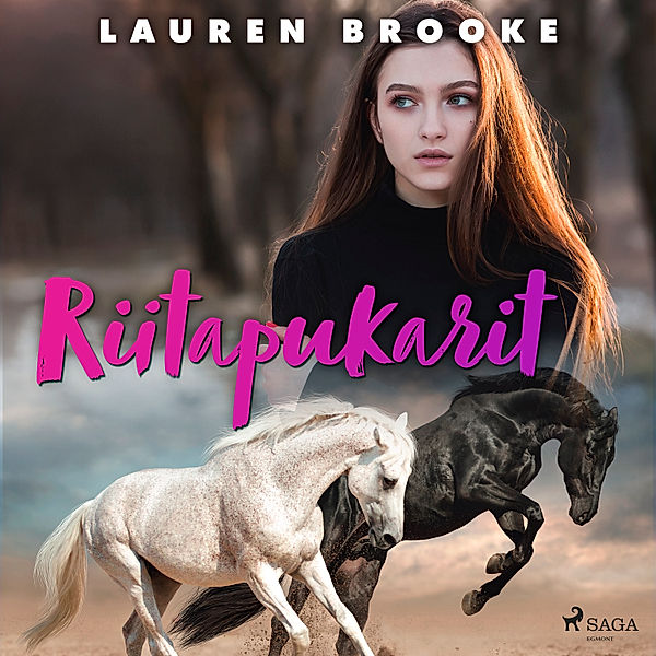 Sydänmailla - 4 - Riitapukarit, Lauren Brooke