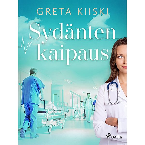 Sydänten kaipaus, Greta Kiiski