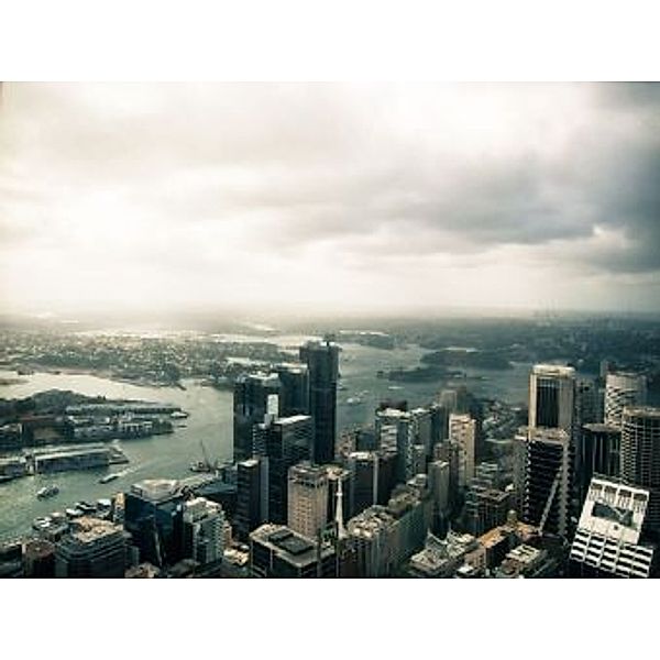 Sydney - 2.000 Teile (Puzzle)