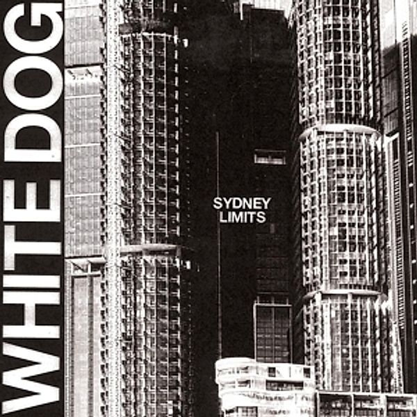 Sydney Limits, White Dog