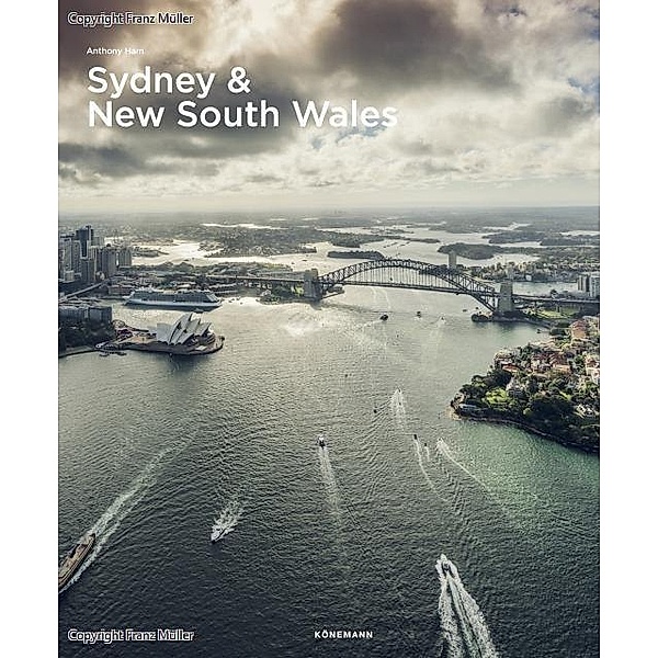 Sydney & New South Wales, Heidi Weinbaum