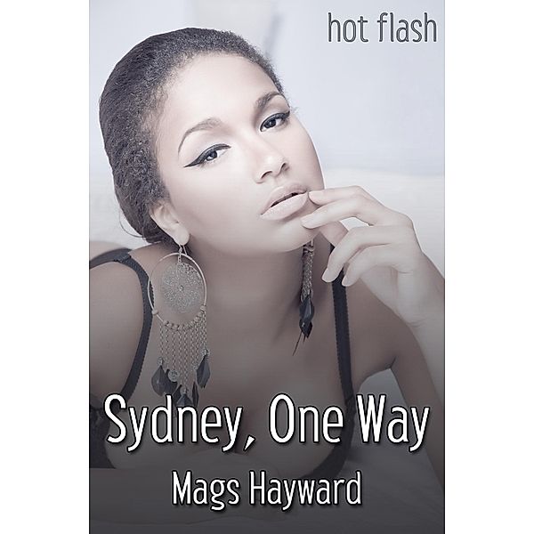 Sydney, One Way / JMS Books LLC, Mags Hayward
