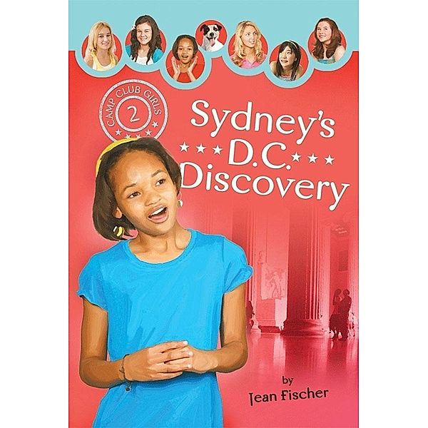 Sydney's DC Discovery, Jean Fischer