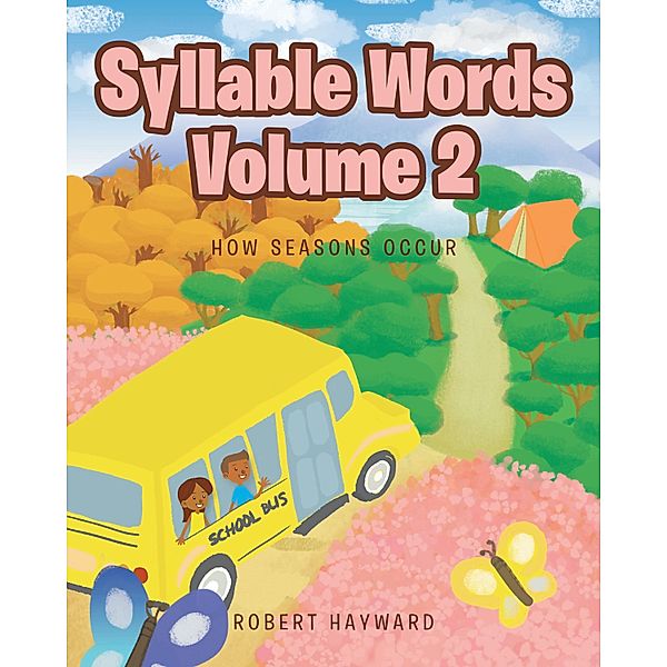 Syllable Words: Volume 2, Robert Hayward