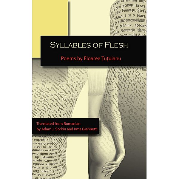 Syllables of Flesh, Floarea ¿U¿Uianu