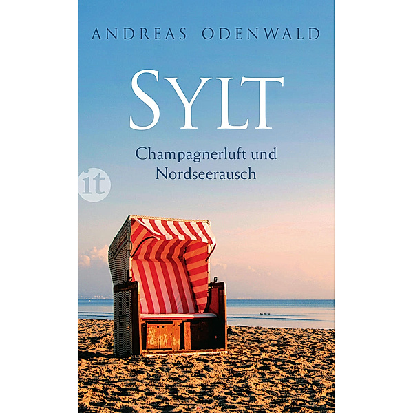 Sylt, Andreas Odenwald