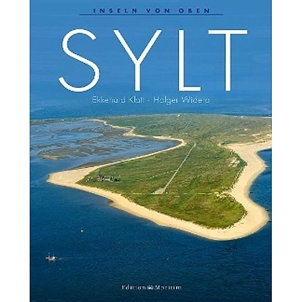 Sylt, Ekkehard Klatt, Holger Widera