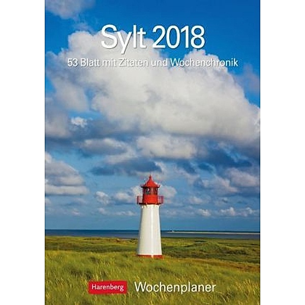 Sylt 2018, Uwe Steffens