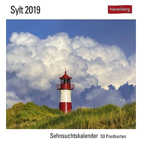 Sylt 2019, Siegfried Layda