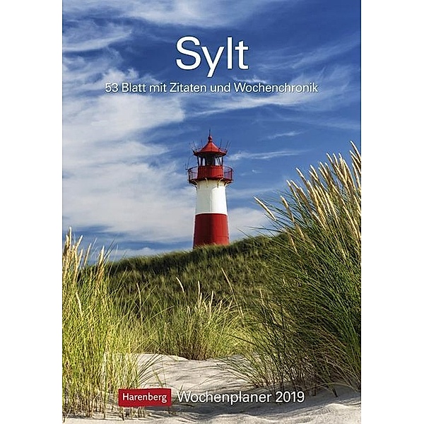 Sylt 2019, Siegfried Layda