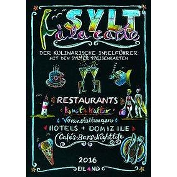 Sylt à la carte 2016