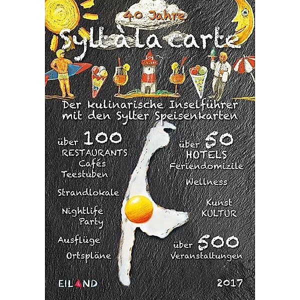 Sylt à la carte 2017