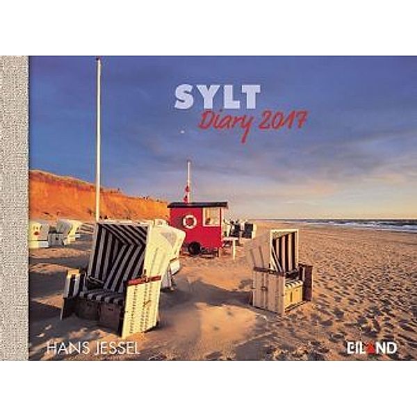 Sylt Diary 2017