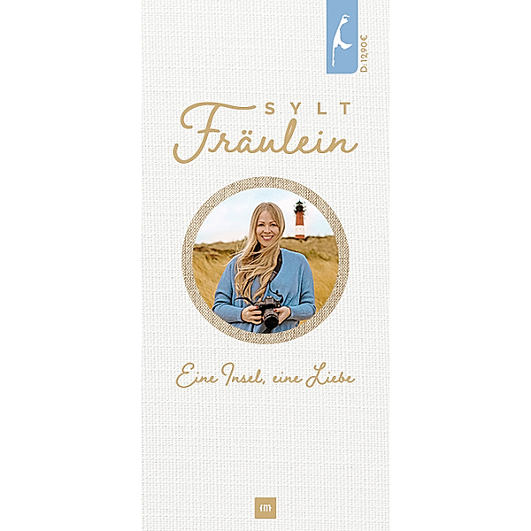 Sylt Fräulein Pocket Guide, Finja Schulze