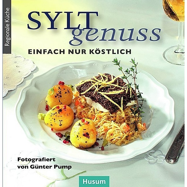 Sylt-Genuss, Günter Pump
