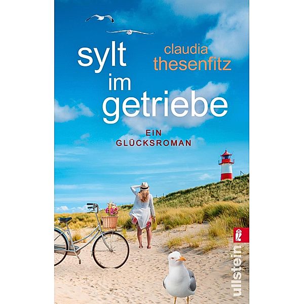 Sylt im Getriebe, Claudia Thesenfitz