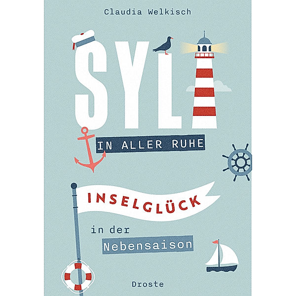 Sylt in aller Ruhe, Claudia Welkisch