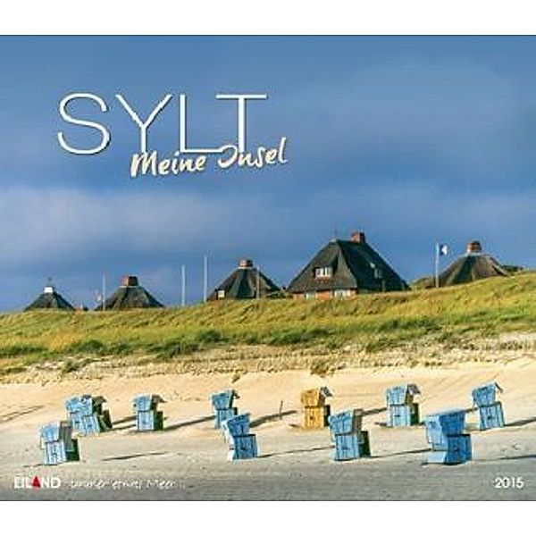 Sylt - Meine Insel 2015