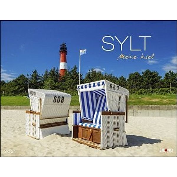 Sylt - Meine Insel 2021