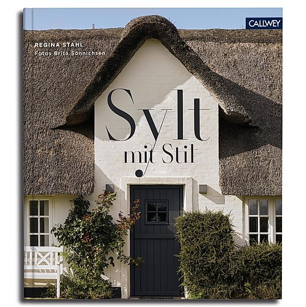 Sylt mit Stil, Regina Stahl