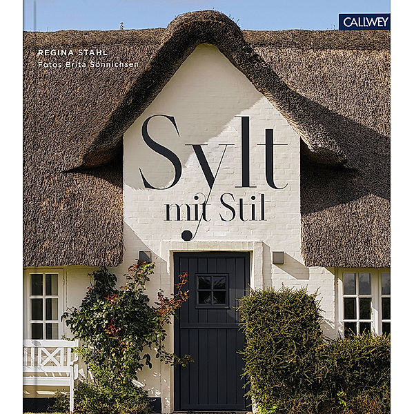 Sylt mit Stil, Regina Stahl