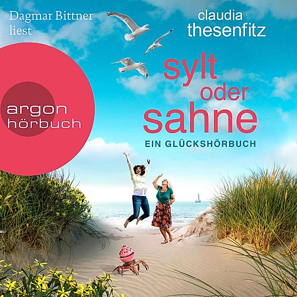 Sylt oder Sahne, Claudia Thesenfitz