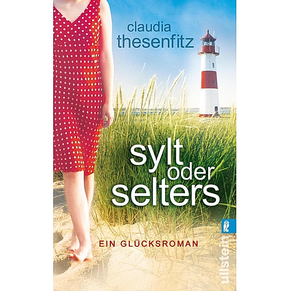 Sylt oder Selters / Ullstein eBooks, Claudia Thesenfitz