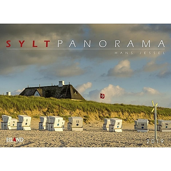 Sylt Panorama 2019