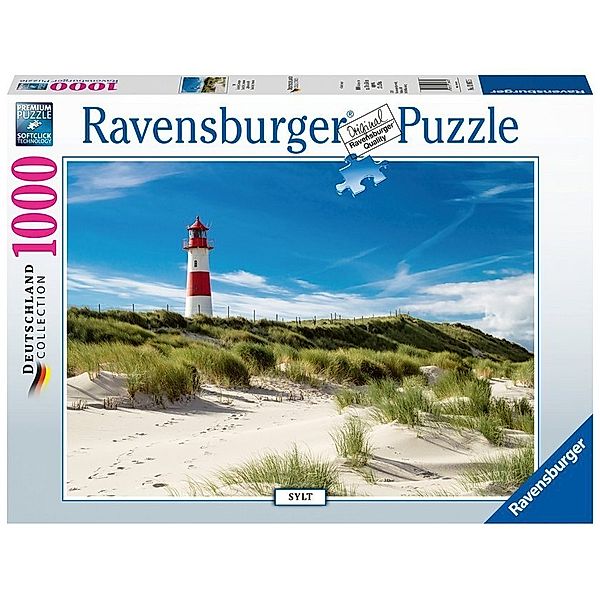 Ravensburger Verlag Sylt (Puzzle)