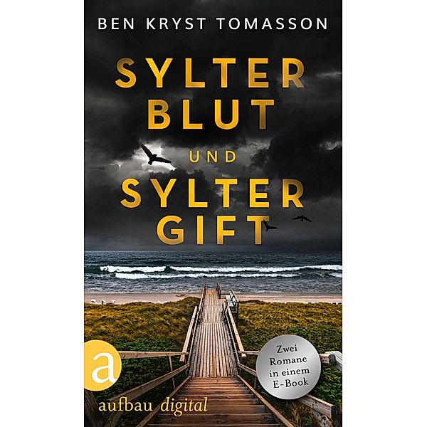 Sylter Blut & Sylter Gift, Ben Kryst Tomasson