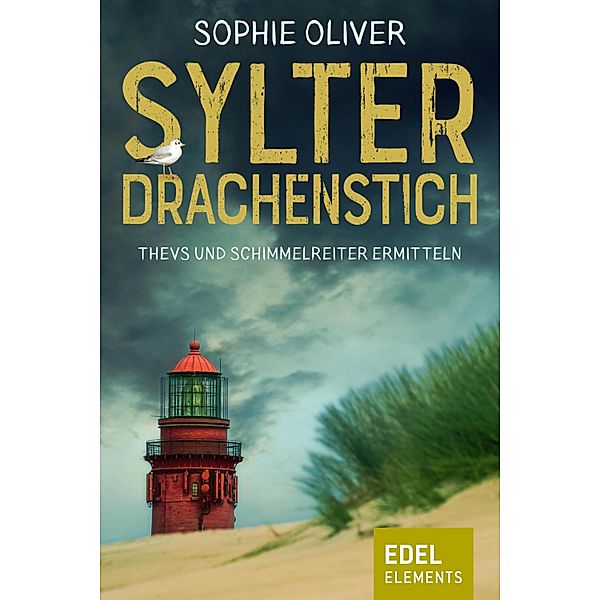 Sylter Drachenstich, Sophie Oliver