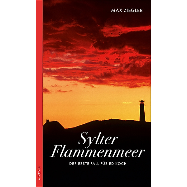 Sylter Flammenmeer, Max Ziegler