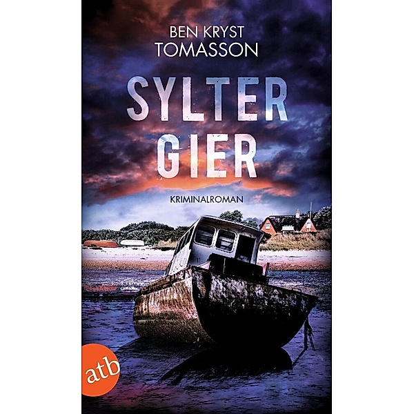 Sylter Gier / Kari Blom Bd.8, Ben Kryst Tomasson