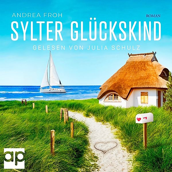 Sylter Glückskind, Andrea Froh