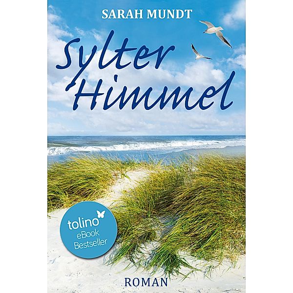 Sylter Himmel / Lilly Bd.2, Sarah Mundt