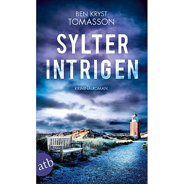 Sylter Intrigen / Kari Blom Bd.2, Ben Kryst Tomasson