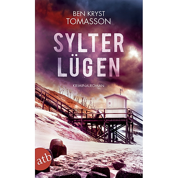 Sylter Lügen / Kari Blom Bd.5, Ben Kryst Tomasson