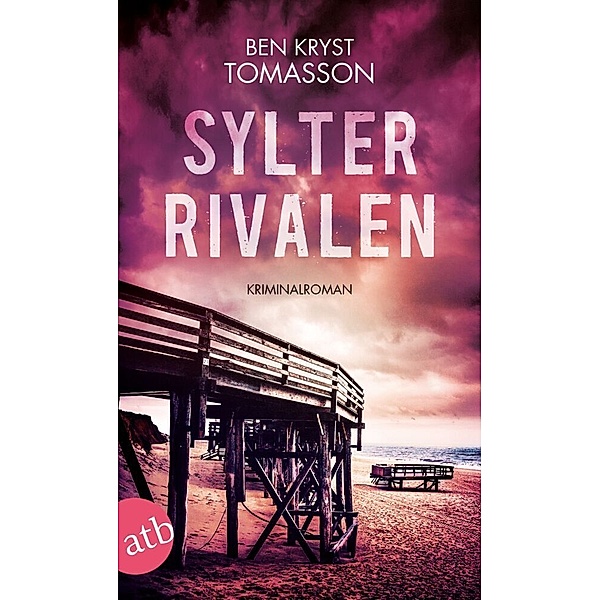 Sylter Rivalen / Kari Blom Bd.9, Ben Kryst Tomasson