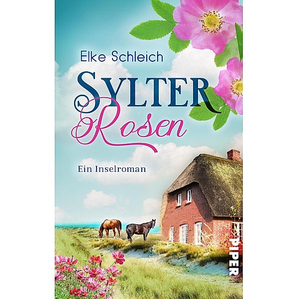 Sylter Rosen, Elke Schleich