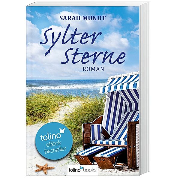 Sylter Sterne, Sarah Mundt