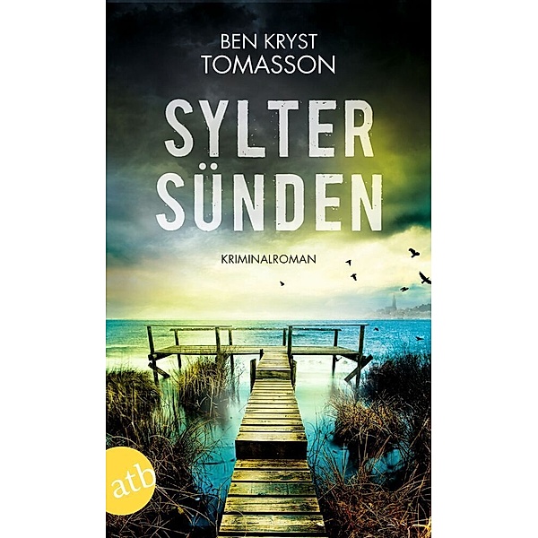 Sylter Sünden / Kari Blom Bd.7, Ben Kryst Tomasson