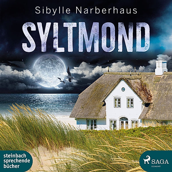 Syltmond,1 Audio-CD, MP3, Sibylle Narberhaus