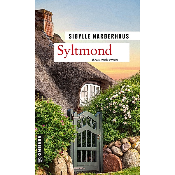 Syltmond / Anna Bergmann Bd.5, Sibylle Narberhaus