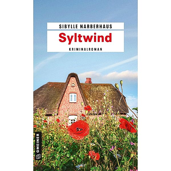 Syltwind / Anna Bergmann Bd.4, Sibylle Narberhaus
