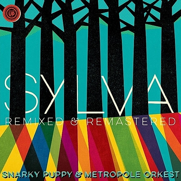 Sylva (Remixed & Remastered) (Vinyl), Snarky Puppy