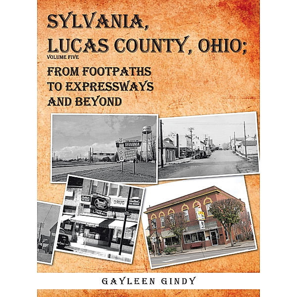 Sylvania, Lucas County, Ohio;, Gayleen Gindy